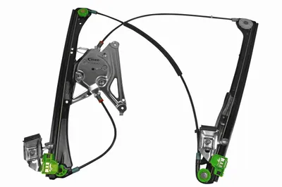 Window Regulator Audi A4 B5 · Audi A4 B5 Avant
