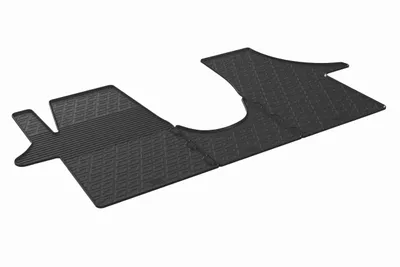 Floor Mat Set Vw MULTIVAN T5 · Vw TRANSPORTER T5 Platform/Chassis (7JD, 7JE, 7JL, 7JY, 7JZ, 7F · Vw TRANSPORTER T5 Van