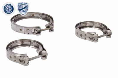 Mounting Kit, soot/particulate filter Audi Q3 · Audi A3 · Audi A3 Sportback