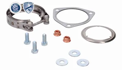 Mounting Kit, soot/particulate filter Seat ALHAMBRA · Vw PASSAT B6 · Vw PASSAT B6 Variant