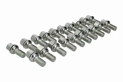 Wheel Bolt Audi A8 D2 · Audi A6 C5 · Audi TT