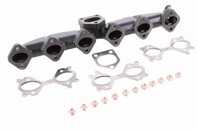 Manifold, exhaust system Bmw 3 · Bmw 3 Coupe · Bmw 3 Touring