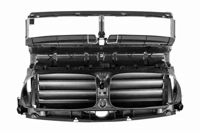 Radiator Support Bmw 5 · Bmw 5 Touring