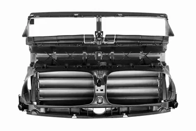 Radiator Support Bmw 5 · Bmw 5 Touring