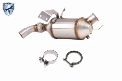 Soot/Particulate Filter, exhaust system Bmw 3 · Bmw 3 Touring
