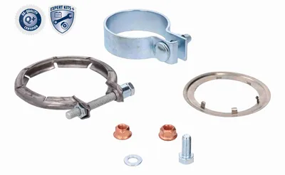 Mounting Kit, soot/particulate filter Bmw 5 · Bmw 5 Touring · Bmw 1