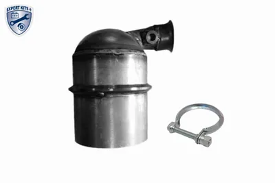 Soot/Particulate Filter, exhaust system Citroën C4 PICASSO I MPV · Citroën C4 GRAND PICASSO I · Citroën C5 III