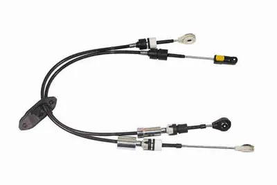 Cable Pull, manual transmission Ford TRANSIT Bus · Ford TRANSIT Van · Ford TRANSIT Platform/Chassis