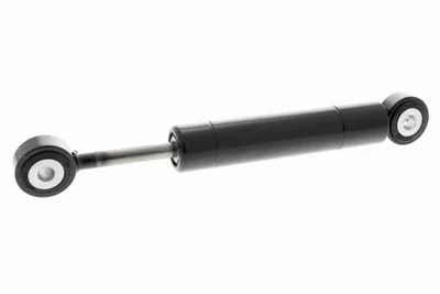 Vibration Damper, V-ribbed belt Mercedes-Benz 124 Saloon · Mercedes-Benz 124 T-Model · Mercedes-Benz S-CLASS