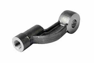 Tie Rod End Opel KARL · Vauxhall VIVA