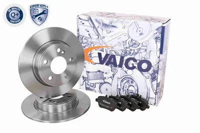 Brake Kit, disc brake Mercedes-Benz B-CLASS Sports Tourer · Mercedes-Benz A-CLASS