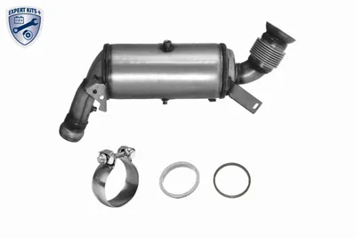 Soot/Particulate Filter, exhaust system Mercedes-Benz C-CLASS · Mercedes-Benz C-CLASS T-Model · Mercedes-Benz E-CLASS