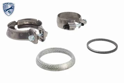 Mounting Kit, soot/particulate filter Mercedes-Benz C-CLASS · Mercedes-Benz C-CLASS T-Model · Mercedes-Benz E-CLASS