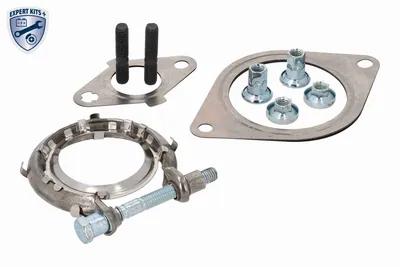Mounting Kit, soot/particulate filter Mercedes-Benz B-CLASS Sports Tourer · Mercedes-Benz A-CLASS · Mercedes-Benz CITAN Mixto
