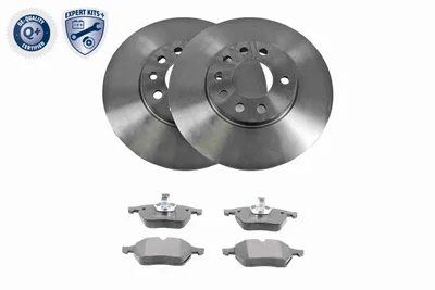Brake Kit, disc brake Opel VECTRA B Hatchback · Opel VECTRA B · Opel VECTRA B Estate
