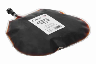 Additive, soot/particulate filter regeneration Peugeot 3008 I MPV · Peugeot 3008 Van
