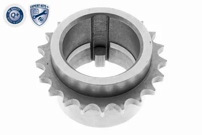 Sprocket, crankshaft Nissan PRIMASTAR Bus · Nissan PRIMASTAR Van · Nissan QASHQAI I