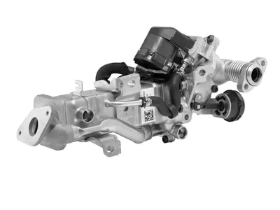EGR Module Bmw 1 · Bmw 3 · Bmw 3 Touring
