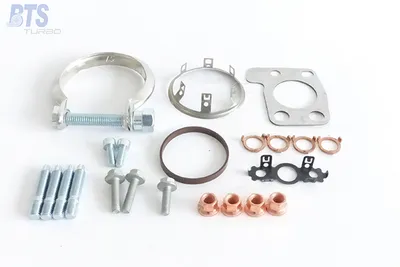 Mounting Kit, charger Citroën C5 III · Citroën C5 III Break · Citroën BERLINGO MULTISPACE