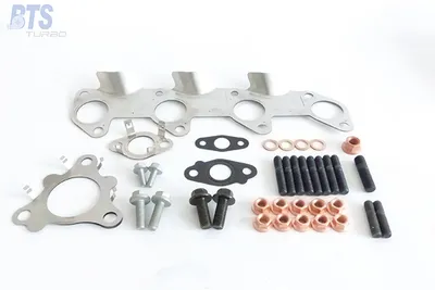 Mounting Kit, charger Hyundai i30 · Hyundai i30 Estate · Hyundai i30 Coupe
