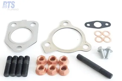Mounting Kit, charger Hyundai H350 Van