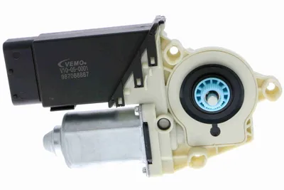 Electric Motor, window regulator Seat TOLEDO II · Seat LEON · Vw GOLF IV