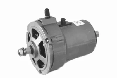 Alternator Vw KAEFER · Vw TRANSPORTER T2 Bus · Vw 1500,1600
