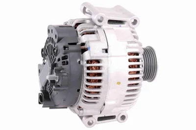 Alternator Audi A6 C6 · Audi A6 C6 Avant