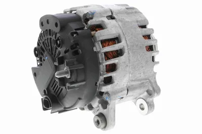 Alternator Vw TOUAREG