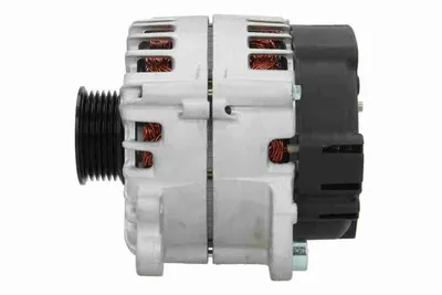 Alternator Vw TOUAREG