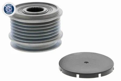 Alternator Freewheel Clutch Audi A4 B5 · Audi A6 C4 · Audi A8 D2