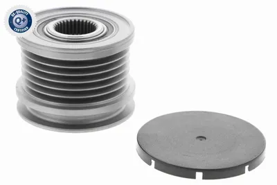 Alternator Freewheel Clutch Audi A4 B6 · Audi A4 B6 Avant · Audi A3