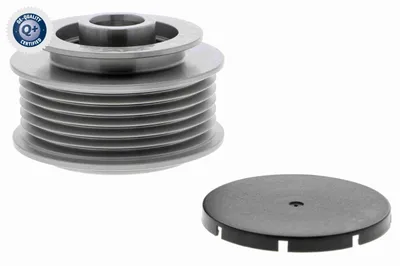 Alternator Freewheel Clutch Audi A6 C6 · Audi A4 B7 · Audi A4 B7 Avant