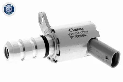Regulating Valve, oil pressure Audi A5 · Audi A4 B8 · Audi A4 B8 Avant