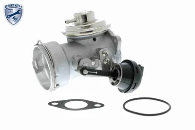 Valve, exhaust gas recirculation Audi A6 C5 · Audi A6 C5 Avant · Audi A4 B6