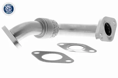 Pipe, EGR valve Audi A6 C5 · Audi A6 C5 Avant · Audi A4 B6