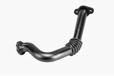 Pipe, EGR valve Audi A3 · Audi A3 Sportback · Audi TT