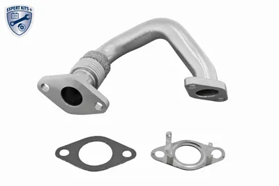 Pipe, EGR valve Audi A3 · Audi A3 Sportback · Audi A3 Convertible
