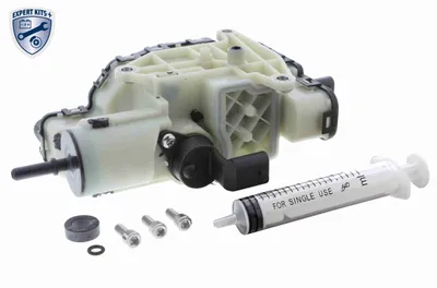 Delivery Module, urea injection Mercedes-Benz G-CLASS · Mercedes-Benz M-CLASS · Mercedes-Benz S-CLASS
