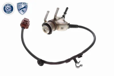 Dosing Module, urea injection Audi A3 · Audi A3 Sportback · Audi A3 Limousine