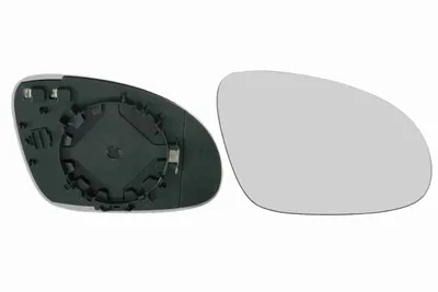 Mirror Glass, exterior mirror Seat ALHAMBRA · Skoda SUPERB I · Vw SHARAN
