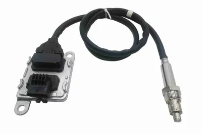 NOx Sensor, NOx catalytic converter Audi Q2 · Seat ATECA · Skoda SUPERB III