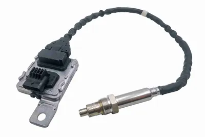 NOx Sensor, NOx catalytic converter Vw MULTIVAN T6 · Vw TRANSPORTER T6 / CARAVELLE T6 Bus · Vw TRANSPORTER T6 Van