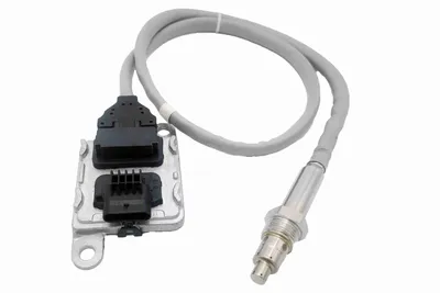 NOx Sensor, urea injection Audi A3 · Audi A3 Sportback · Audi A3 Limousine