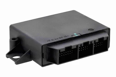 Control Unit, park distance control Vw PASSAT B6 · Vw PASSAT B6 Variant