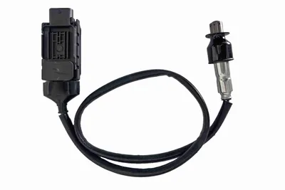 NOx Sensor, urea injection Audi Q2 · Audi A3 Sportback · Audi A3 Limousine