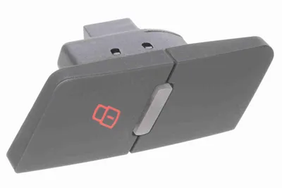 Switch, door lock system Audi A6 C6 · Audi A6 C6 Avant