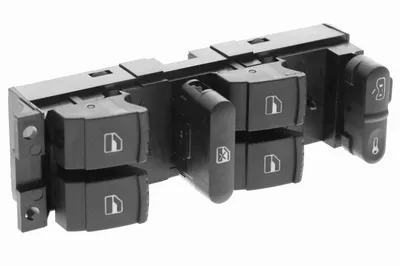 Switch, door lock system Seat TOLEDO II · Seat LEON · Vw PASSAT B5