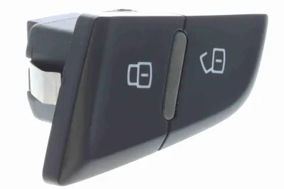 Switch, door lock system Audi Q5