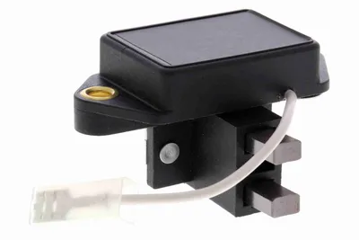 Alternator Regulator Skoda 105,120 · Skoda FAVORIT · Skoda FAVORIT Forman